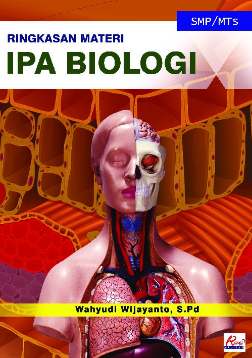 Ringkasan Materi IPA-Biologi